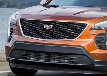 محرّك قوي وفعّال بشاحن توربيني ...’كاديلاك‘ تضفي المزيد من القوّة والأداء عبر محرّك جديد كلّياً سعة 2.0 لتر